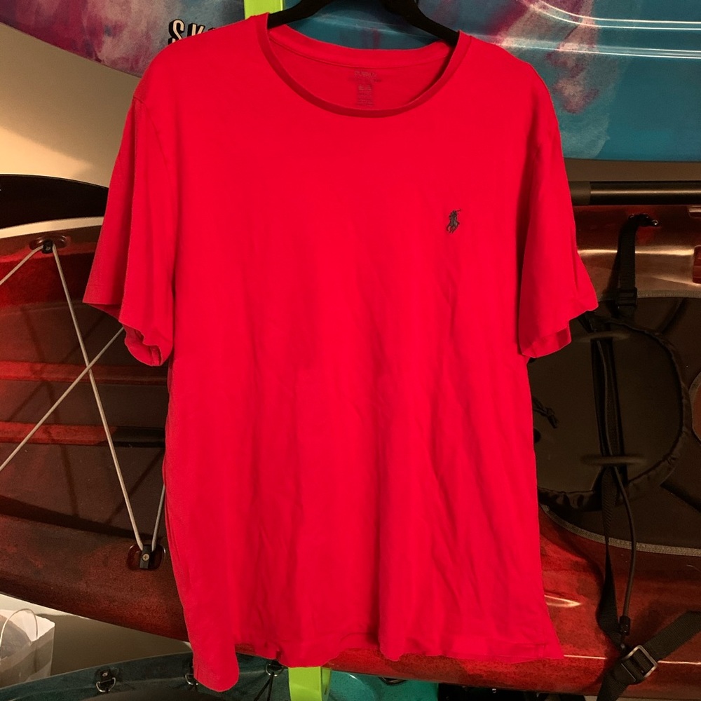 Polo by Ralph Lauren Short Sleeve Men’s Size XL